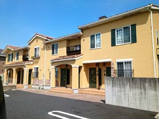 サニーサイドコートの画像