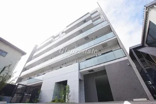 MAXIV八広の画像