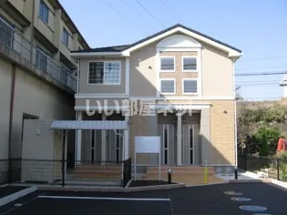 メゾン葵の画像