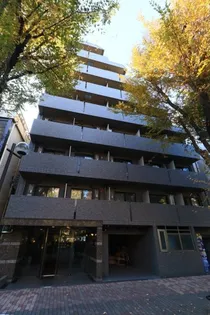 ルーブル高円寺弐番館【3階】の外観