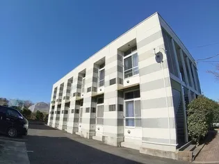 レオパレスセレーヌの画像