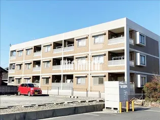 勝南ローズマンションの画像