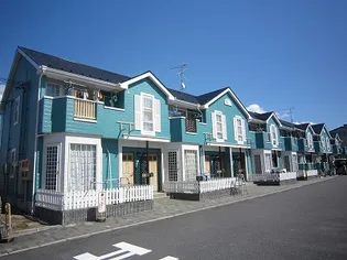 サンパレス21の画像