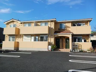 ヴィラ アルペ モンテの画像