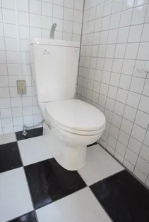 カシータ雑司が谷の画像