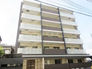 クレッシェンドVの画像