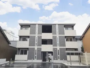 アリオ東本町の画像