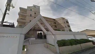 第一グリーンハイツ松縄の画像