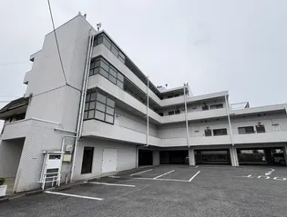 メゾン トパールの画像