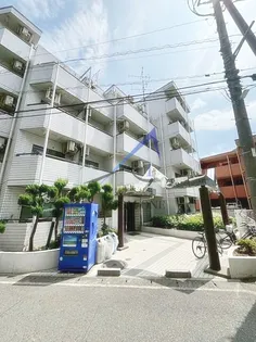 スカイコート宮崎台の画像