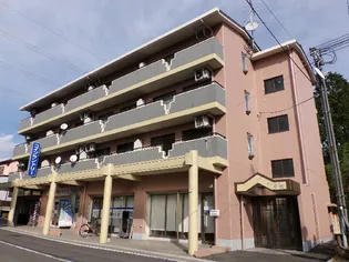 サンリブ甲西の画像