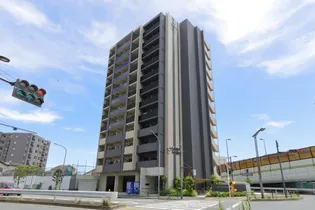 DIPS金町レジデンスの画像