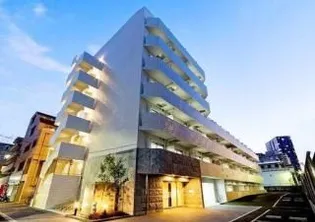 クレヴィスタ豊洲ベイサイドの画像