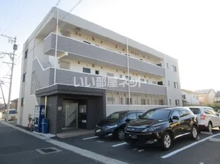 ル リオン三方原の画像