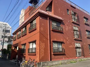 レインボーハイツの画像