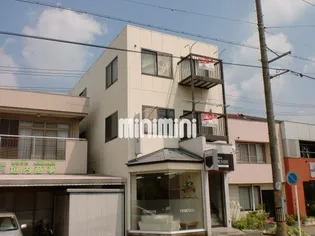 垣内ビルの画像