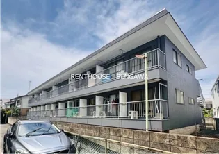 グリーンシャトーIIIの画像