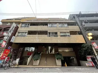 ベルメゾン池袋の画像