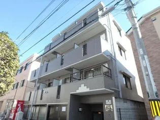 イクス新小岩の画像