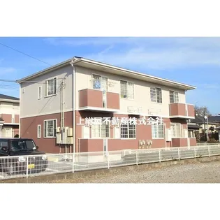 アプリコット神立Bの画像