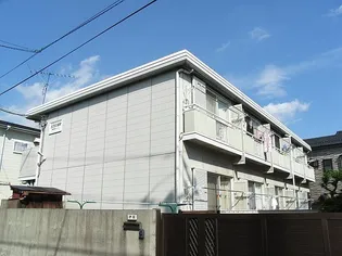 ラプラス羽沢の画像