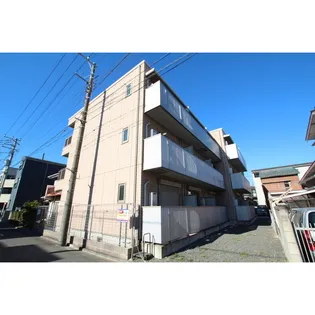 メゾン観音の画像