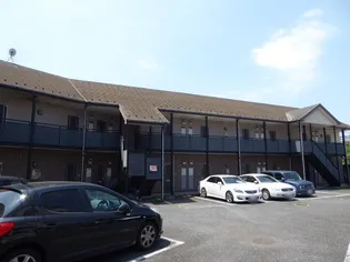 ピアハウスの画像