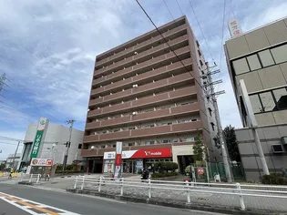 リベルテ交野の画像