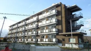 ヴィラナリー小俣 2号棟の画像