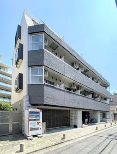 ガーラ大井町ゼームス坂上の画像