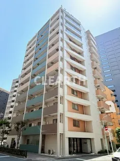 KDXレジデンス日本橋箱崎【4階】の外観