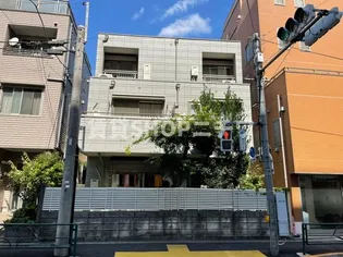 クオリティ松永の画像