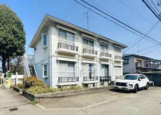 エクレール神代の画像