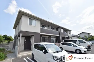 ヴィラフローレルC棟の画像