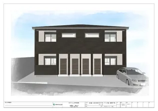 サンアルカス生田の画像