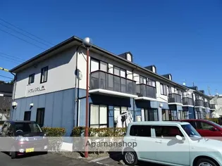 メイプルハウスAの画像