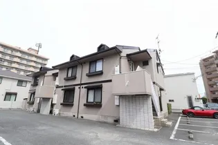 セジュール朽網 A棟の画像