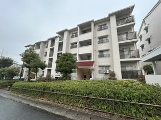 鈴が峰第四住宅7号棟の画像