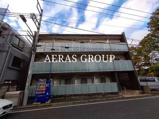 レオネクストグランツ藤23の画像