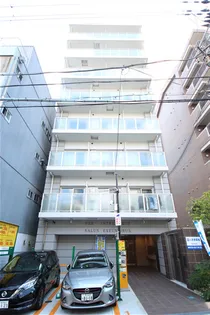 LaCASA玉造【6階】の外観