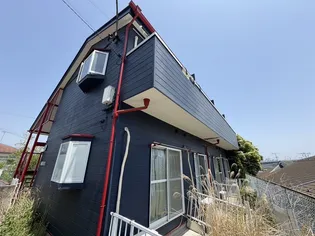 THT藤が丘の画像