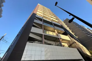 ARTESSIMO LINK CROSSの画像