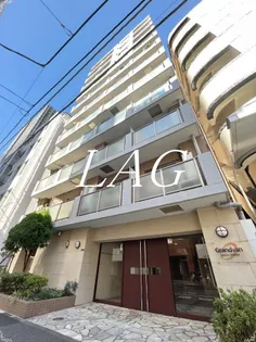 グランヴァン銀座東の画像