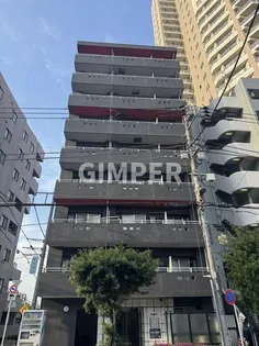 シンシア牛込の画像