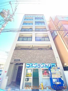 TKアンバーコート堺東の画像