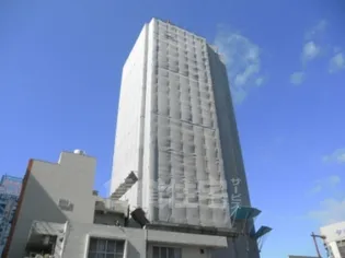愛知県名古屋市千種区内山3【マンション】の外観