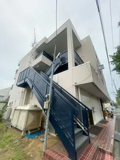 リバティ忠生の画像