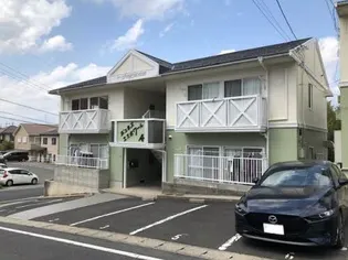 ジュネスエスポワールA棟の画像