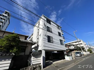 PLEAST大橋IVの画像