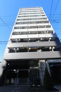 エスリード新大阪NORTH【2階】の外観